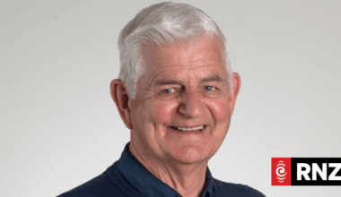 Porirua City Councillor Mike Duncan dies suddenly