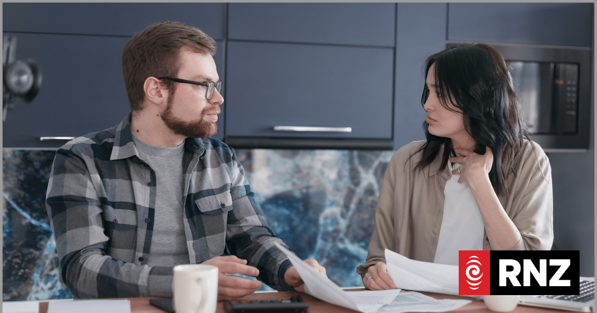 UK changing rules for separating couples, but where's New Zealand's update?
