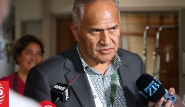 Tribunal hears claims of 'unrelenting assault' on Māori rights over Treaty reforms