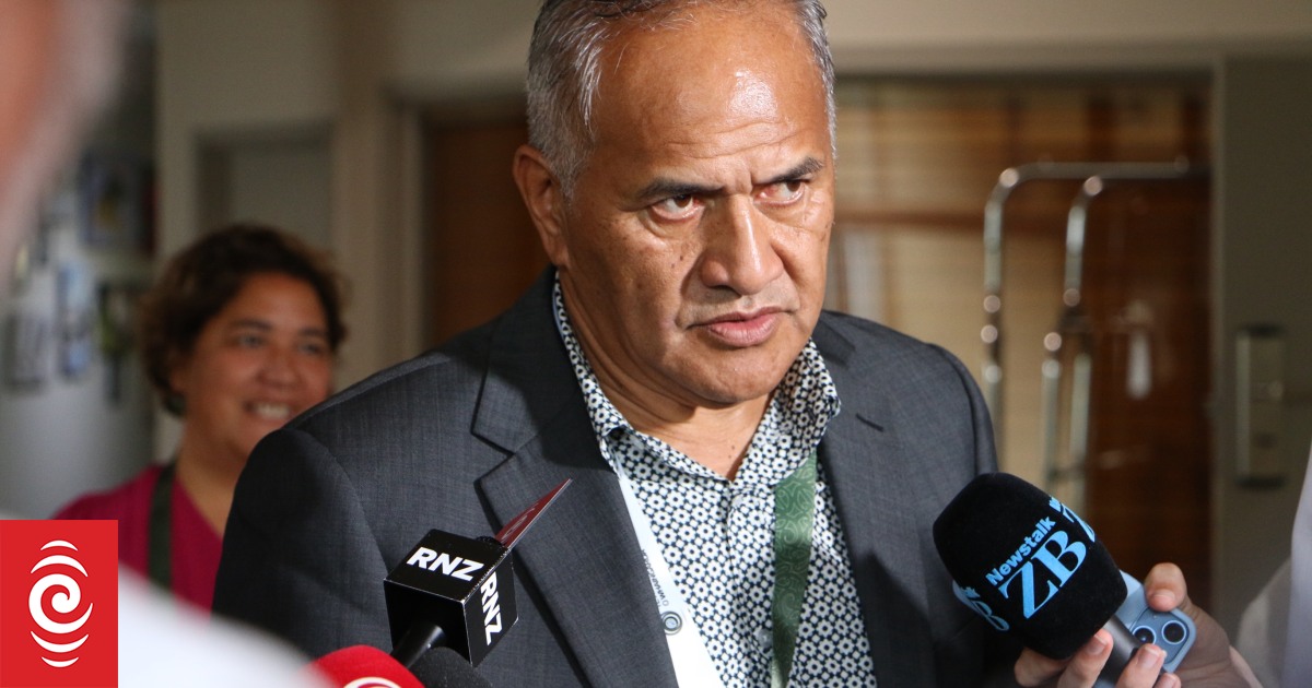 Tribunal hears claims of 'unrelenting assault' on Māori rights over Treaty reforms