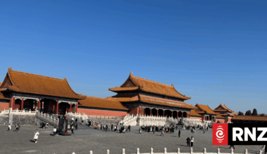 New Zealand sentiment towards Asia warms amid declining trust in US