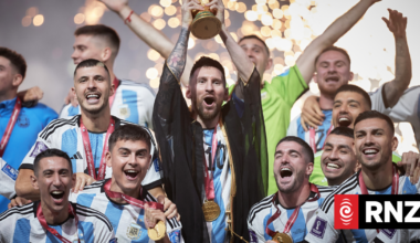Football World Cup 2026: When does it start, who are the favourites, what time do the All Whites play?