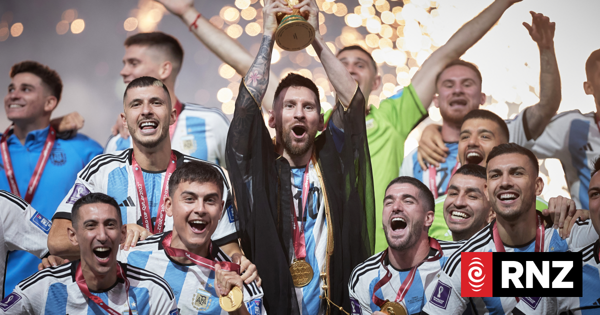Football World Cup 2026: When does it start, who are the favourites, what time do the All Whites play?