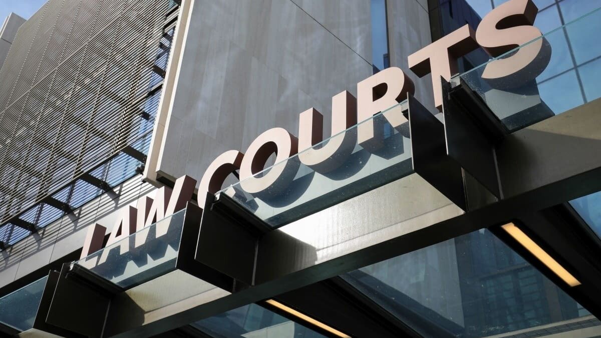 Bernard Whimp fails to turn up at Chance Voight liquidation hearing