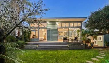 Former Prime Minister Jacinda Ardern’s house up for sale