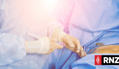 Orthopaedic patients waiting nearly three weeks for surgery due to ACC approval delays