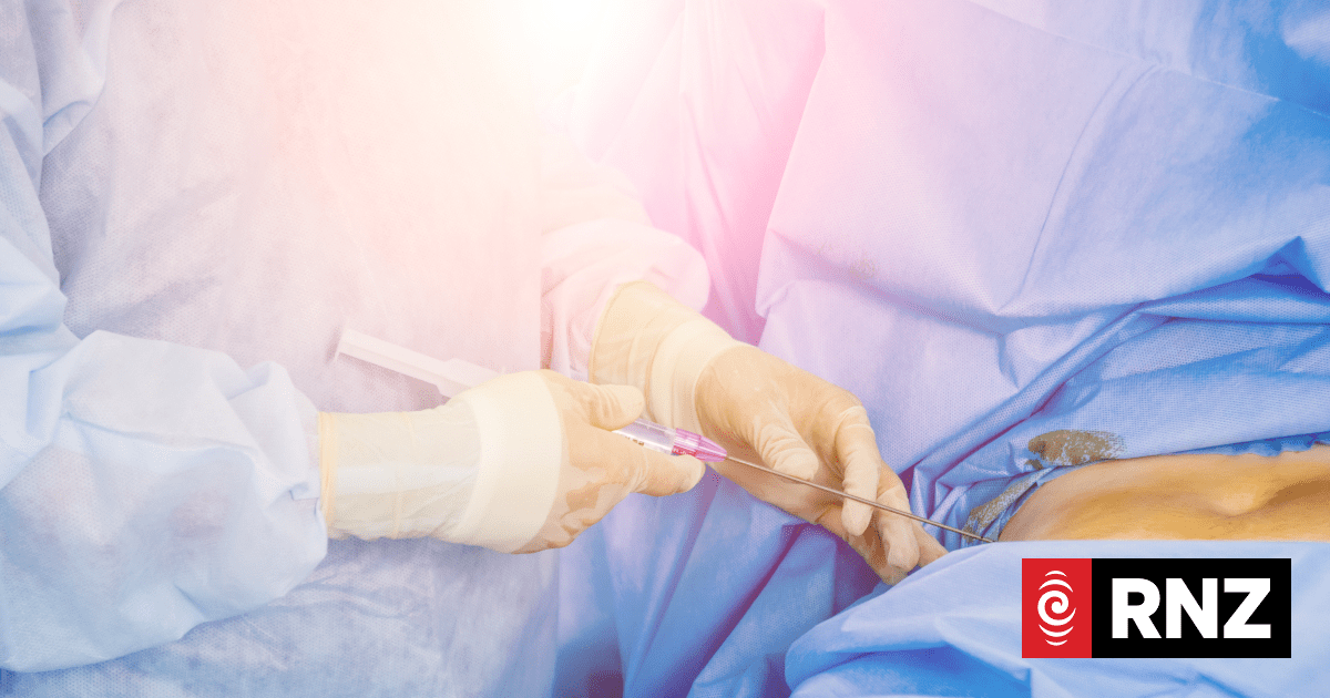 Orthopaedic patients waiting nearly three weeks for surgery due to ACC approval delays