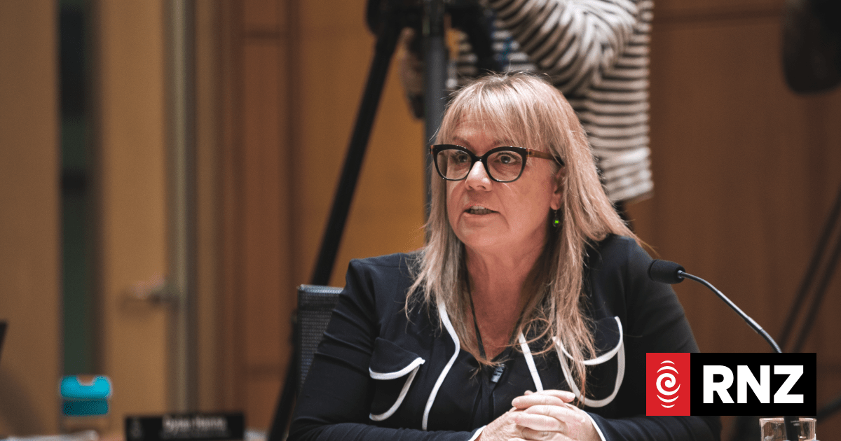 New Zealand's Definitions of Woman and Man Bill and how the public can give submissions