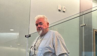 Auckland child sex offender Wayne Moonie jailed indefinitely after another victim steps forward