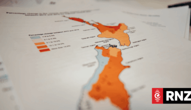 Stats NZ's most valuable source of official data to get $58m makeover
