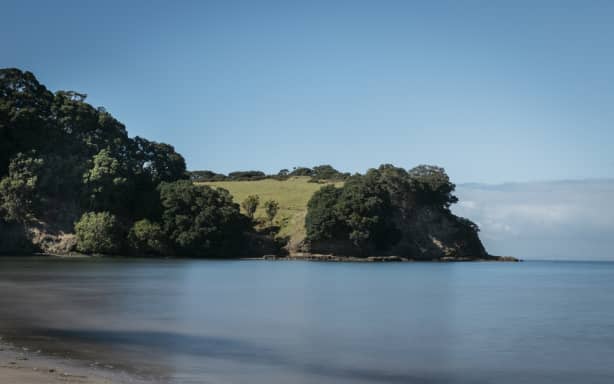 Te Hāruhi Shakespear Regional Park