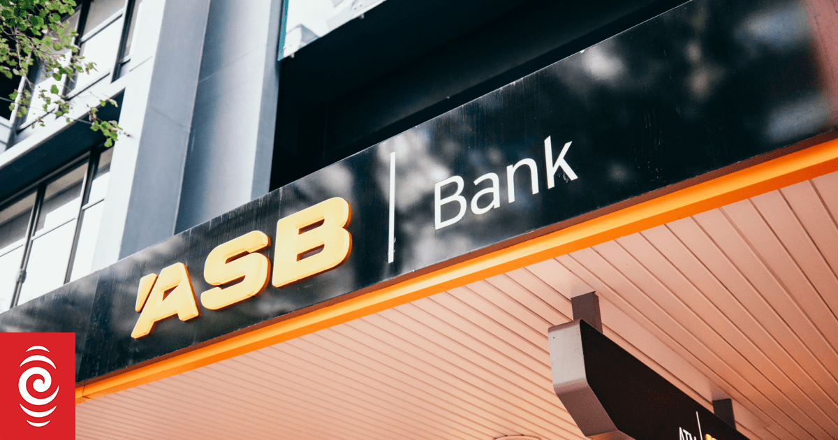ASB fined $6.73m for breaches of money laundering law