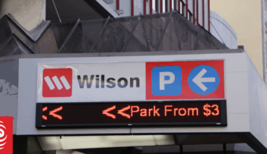 Wilson Parking says South Island boss Peter Turner set up rival business, despite restraint of trade