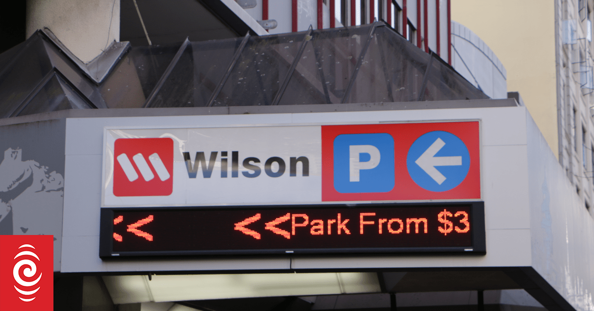 Wilson Parking says South Island boss Peter Turner set up rival business, despite restraint of trade