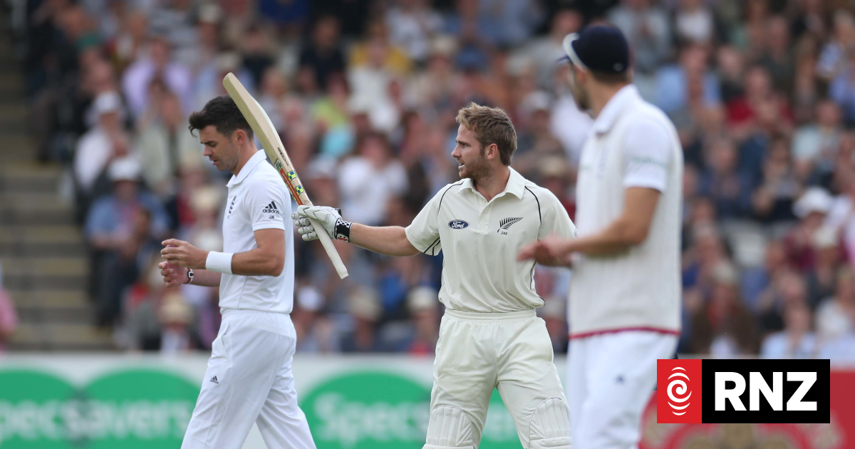 Kane Williamson on Lord's 'Always a special Test'