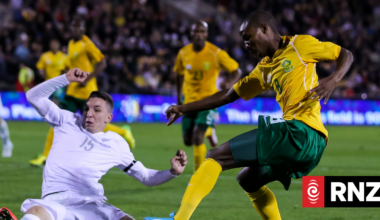 South Africa to depart for World Cup on Monday after visa 'debacle'