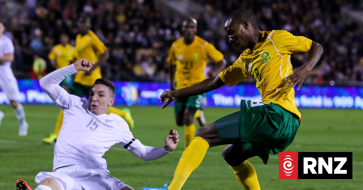 South Africa to depart for World Cup on Monday after visa 'debacle'
