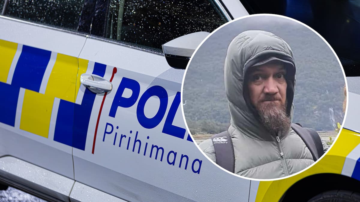 Fisherman missing off Taharoa coast, search underway