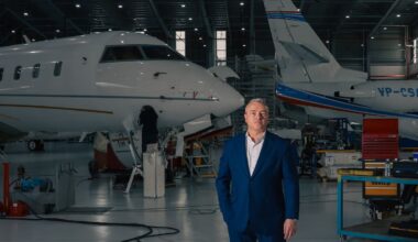 Dassault’s Falcon 10X: Private jet trips from Auckland non-stop to Chicago or Rio in reach