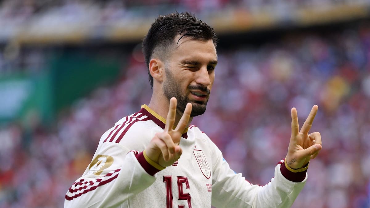 Fifa World Cup: Viewers fume as TVNZ stream cuts away to ads as Spain score