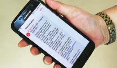 NZ Civil Defence’s emergency mobile alert system to be tested tonight