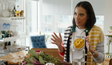 ‘In the City’ Recap, Episode 4: Kenny Lets The ‘Sparks Fly’