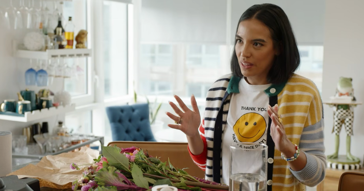 ‘In the City’ Recap, Episode 4: Kenny Lets The ‘Sparks Fly’