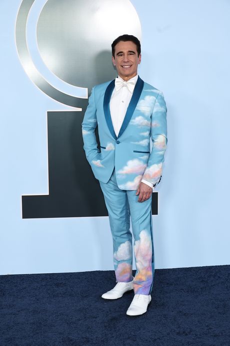 79th Annual Tony Awards - Arrivals