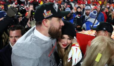 Taylor Swift's reported wedding plans take another fairytale turn with castle at Madison Square Garden