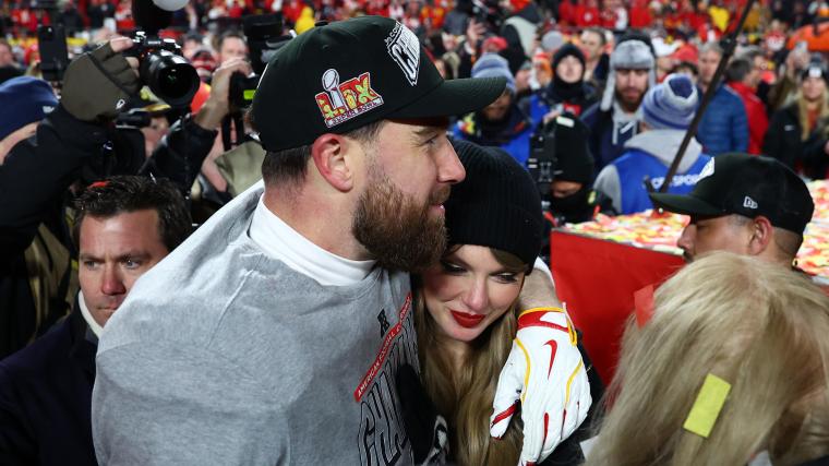 Taylor Swift's reported wedding plans take another fairytale turn with castle at Madison Square Garden