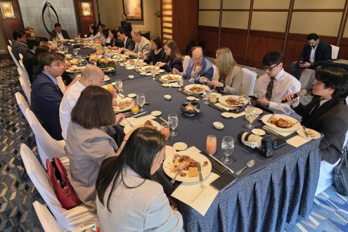 Augmenting the Frontline: How the Philippines' Wealth Leaders Are Navigating AI Adoption