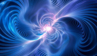 What happens at the edge of a black hole? Astronomers may be close to finding out