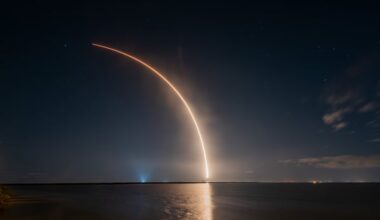 SpaceX vs. Rocket Lab: How Do They Compare as Investments?
