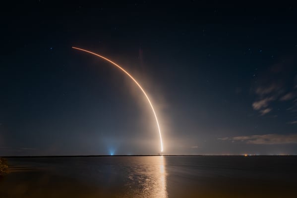 SpaceX vs. Rocket Lab: How Do They Compare as Investments?
