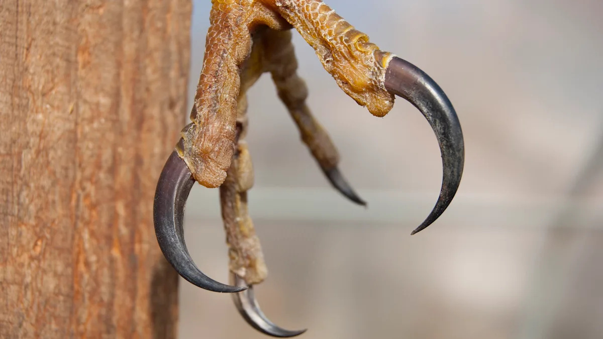 Study suggests four-winged raptor preyed on early birds in China