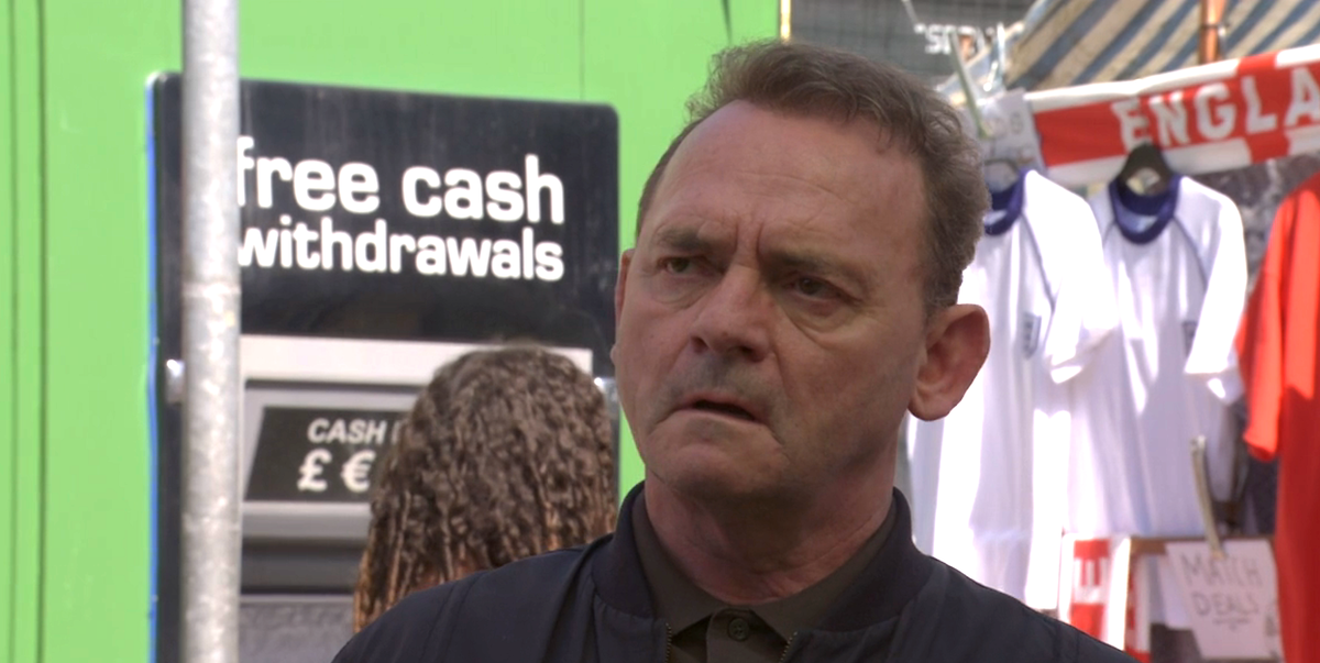 BBC announces EastEnders change tonight in last-minute schedule shift
