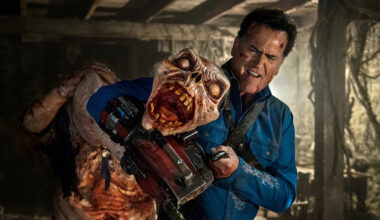 Bruce Campbell Explains ‘Evil Dead’ Has “Moved Away” From Ash: “Not Part Of Any Big Overriding Story Or Scheme”