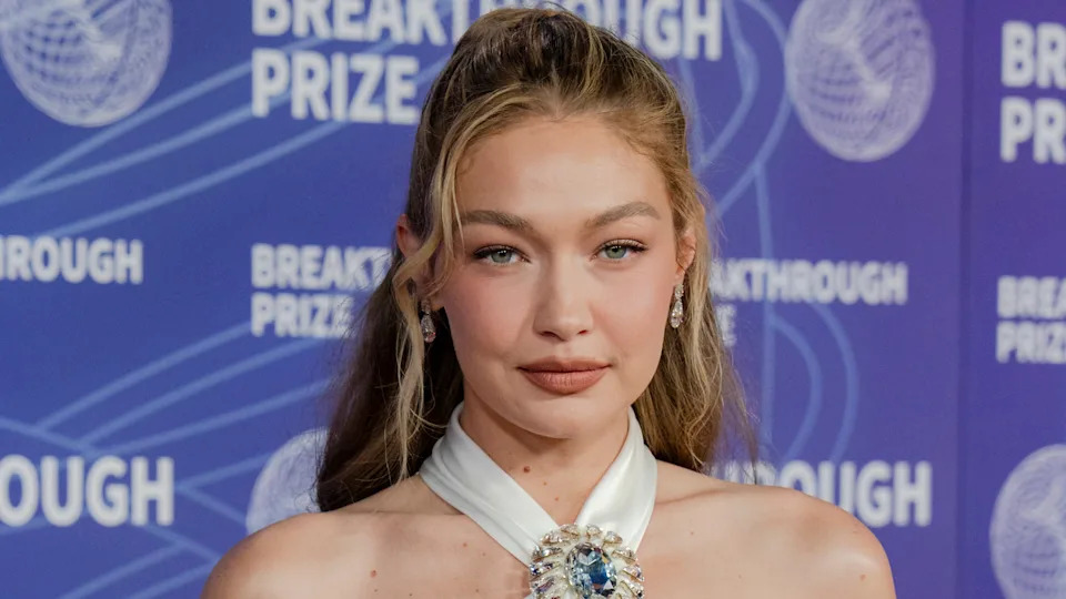 Gigi Hadid