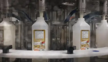 Disruptions to plastics supply have led to a sharp increase in packaging costs, which some companies are now starting to pass on.