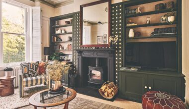 Interior pros swear by the 3 Fs of interior design
