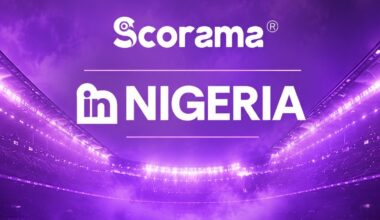 Scorama Launches in Nigeria with Bold World Cup Outright Odds, Mouth-Watering Bonuses – THISDAYLIVE