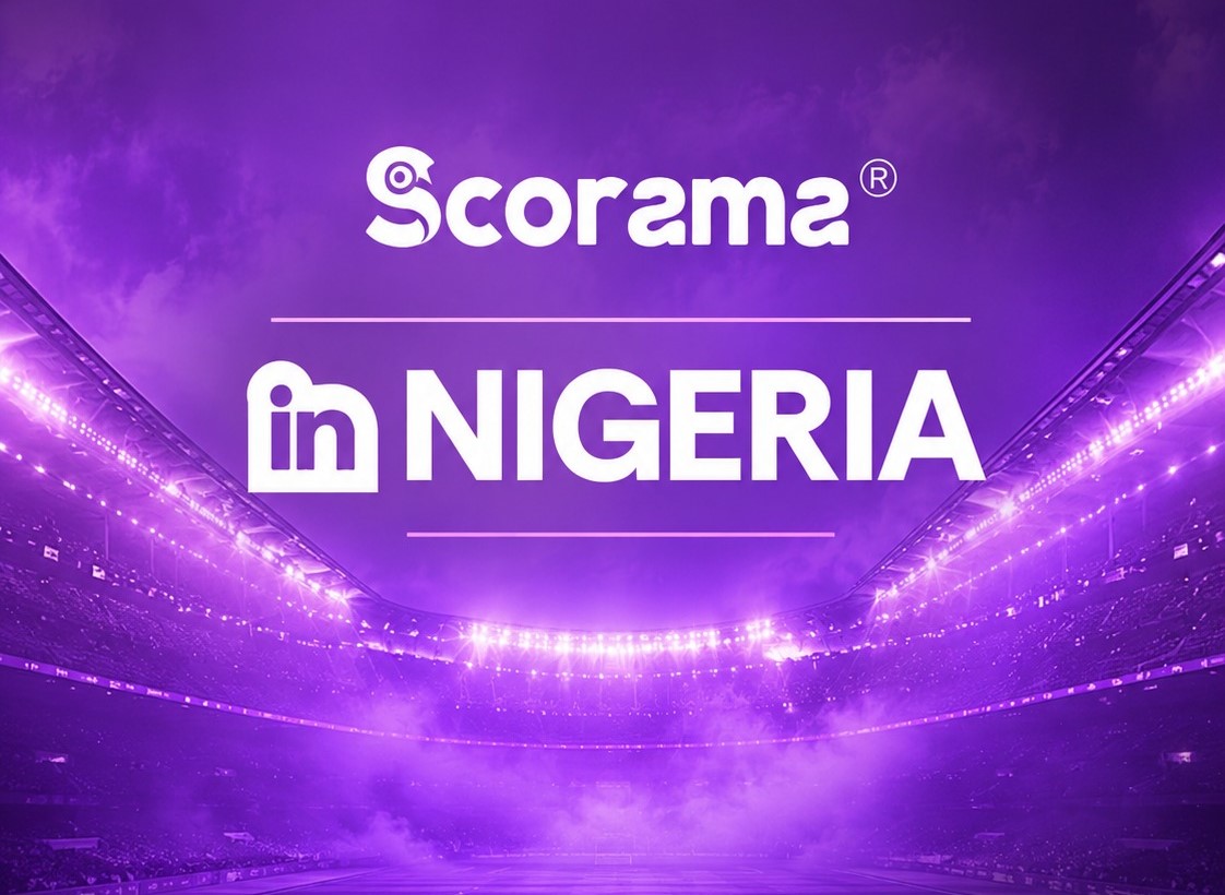 Scorama Launches in Nigeria with Bold World Cup Outright Odds, Mouth-Watering Bonuses – THISDAYLIVE