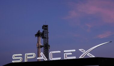 SpaceX IPO live updates: Elon Musk's SpaceX stock soars in market debut as Dow, S&P 500, Nasdaq rise - Yahoo Finance