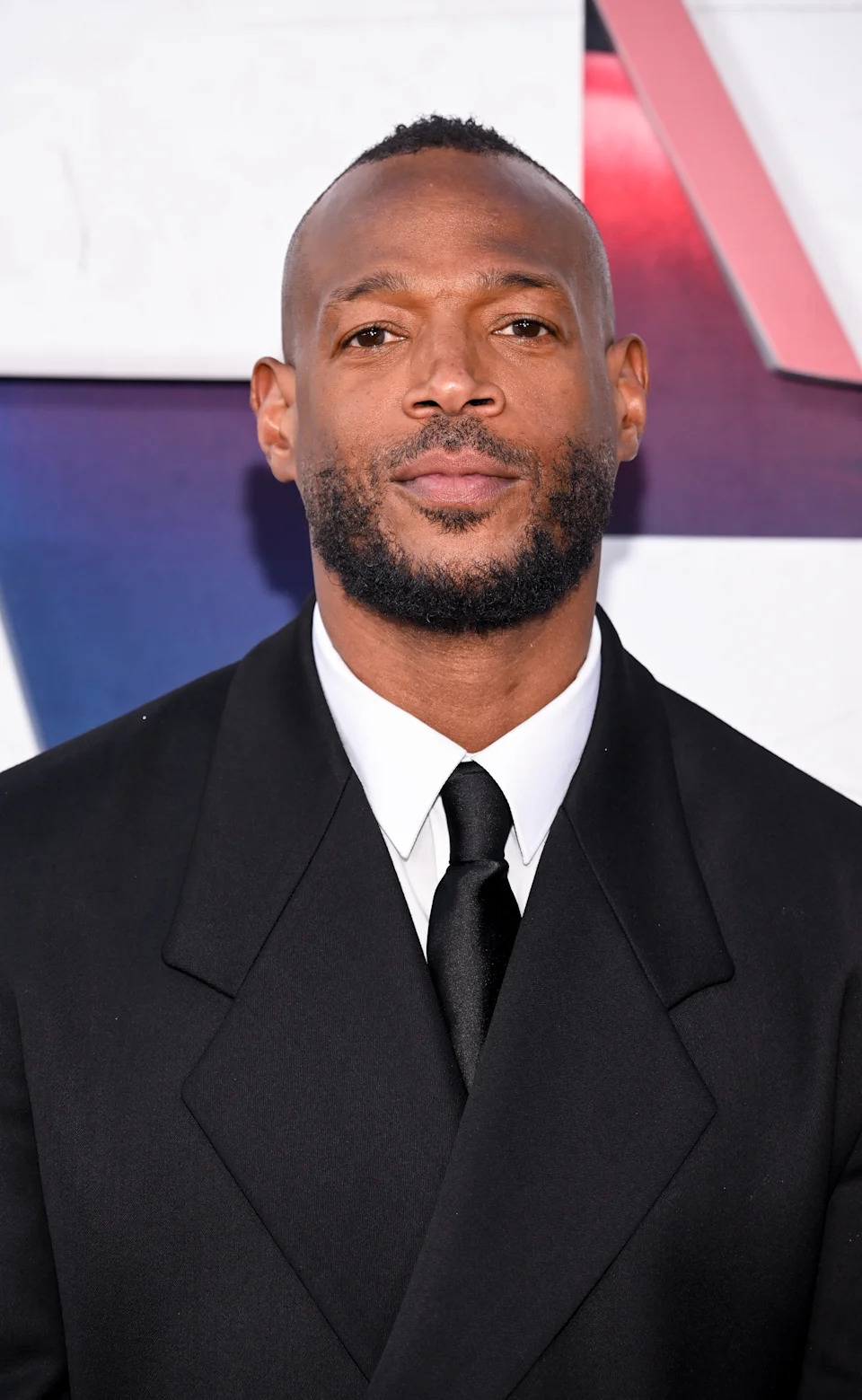 Marlon Wayans at an event