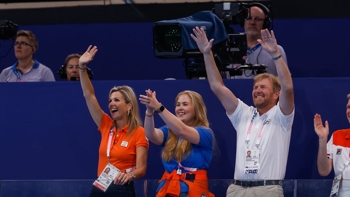 Royal Reunions to Notable Absences: The Royals Making Headlines at the 2026 World Cup