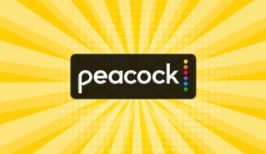 New on Peacock in July 2026: All the new shows and movies to watch