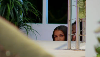‘Love Island USA’ Ep. 20 Recap: Return to Sender