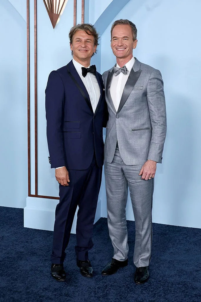 Photo credit: Jamie McCarthy - Getty Images