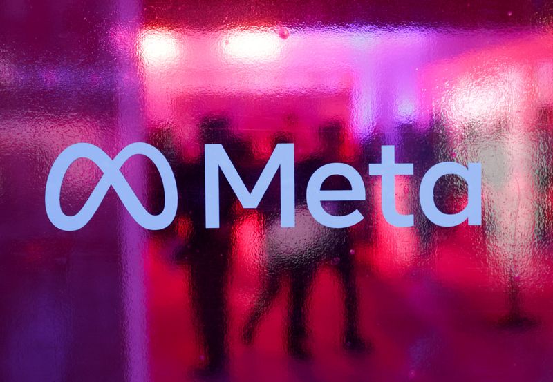 Meta weighs big equity raising to finance AI infrastructure, FT reports