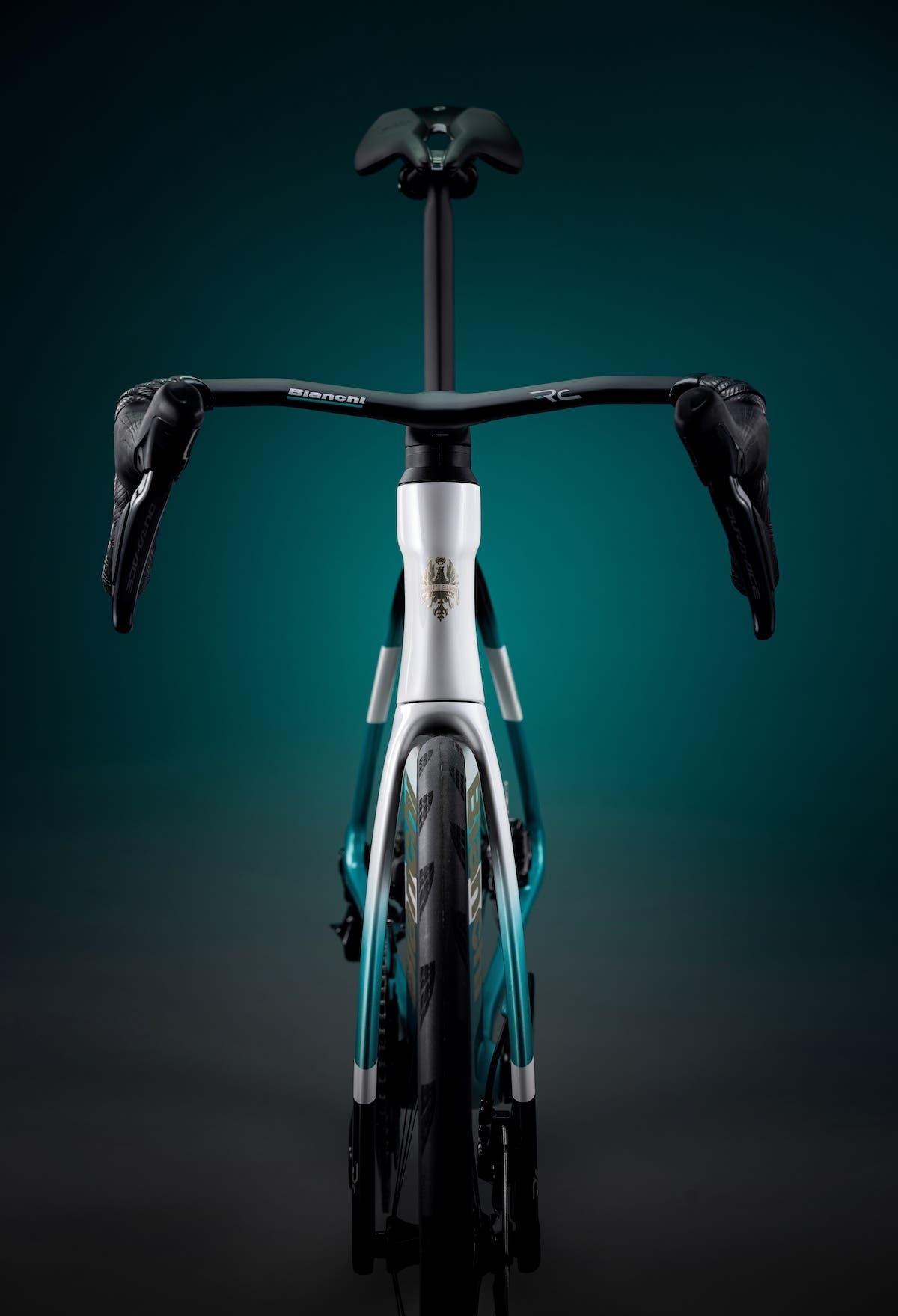 The 2026 Bianchi Specialissima